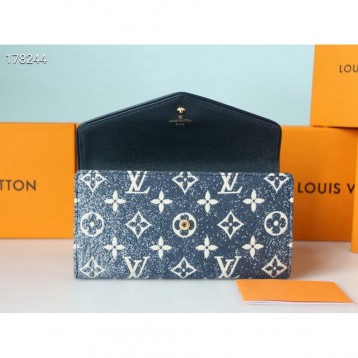 Louis Vuitton（ルイヴィトン）ポルトフォイユ・サラ M81183